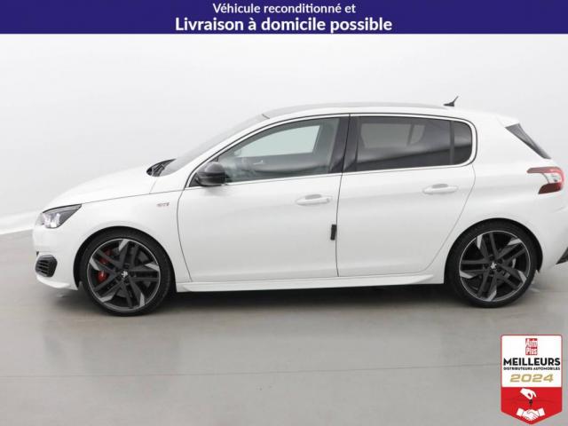 Peugeot 308 image 2