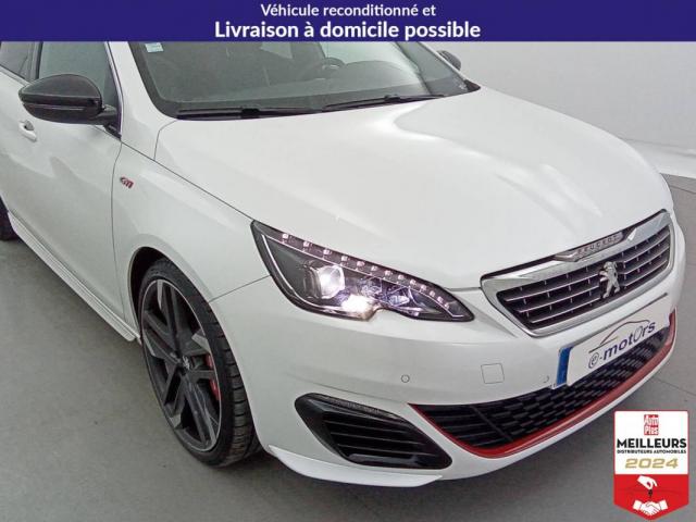 Peugeot 308 image 4