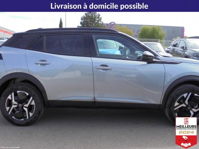 Peugeot 2008 image 5