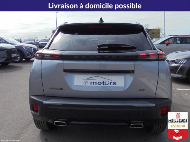 Peugeot 2008 image 2