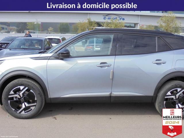Peugeot 2008 image 6