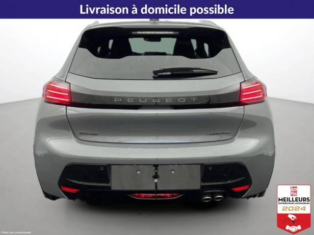 Peugeot 208 image 4