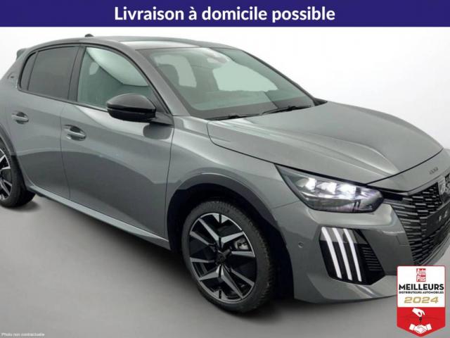 Peugeot 208 image 2