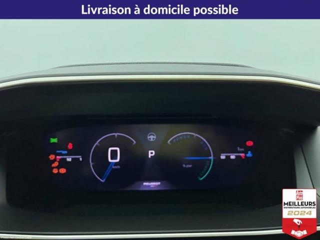 Peugeot 208 image 3