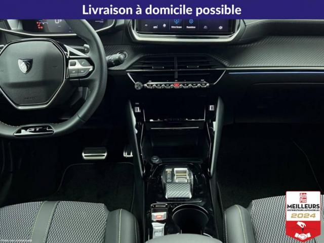 Peugeot 208 image 7