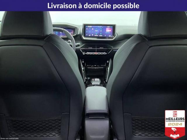 Peugeot 208 image 8