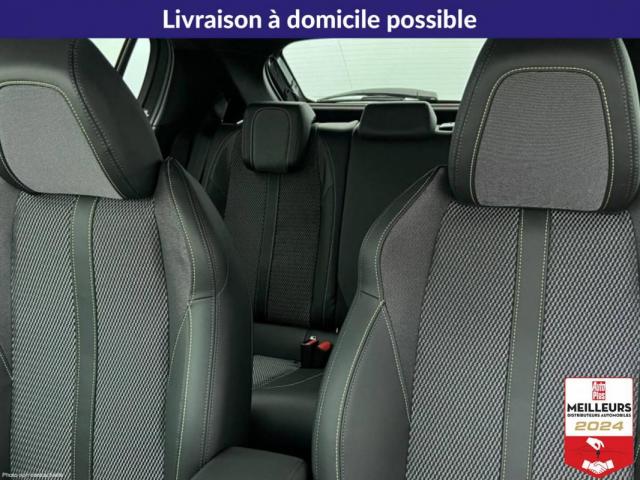 Peugeot 208 image 6