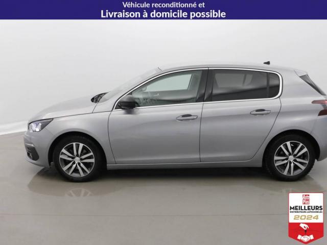 Peugeot 308 image 5