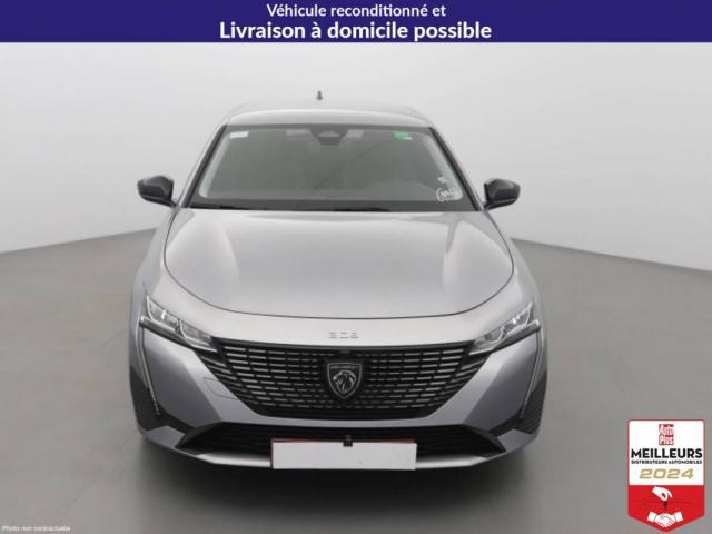 Peugeot 308 Sw image 5