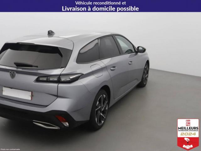Peugeot 308 Sw image 4