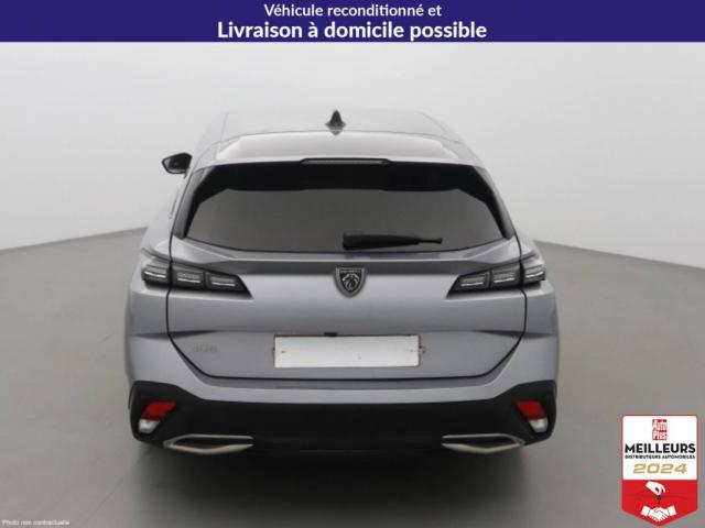 Peugeot 308 Sw image 3