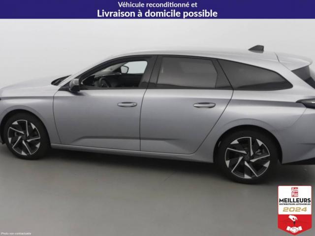 Peugeot 308 Sw image 9