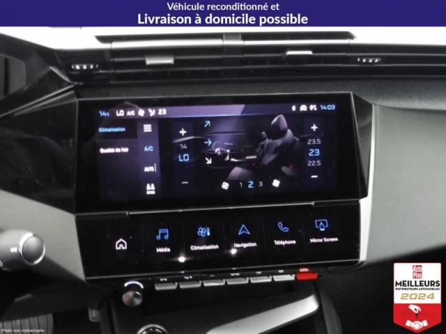 Peugeot 308 Sw image 1