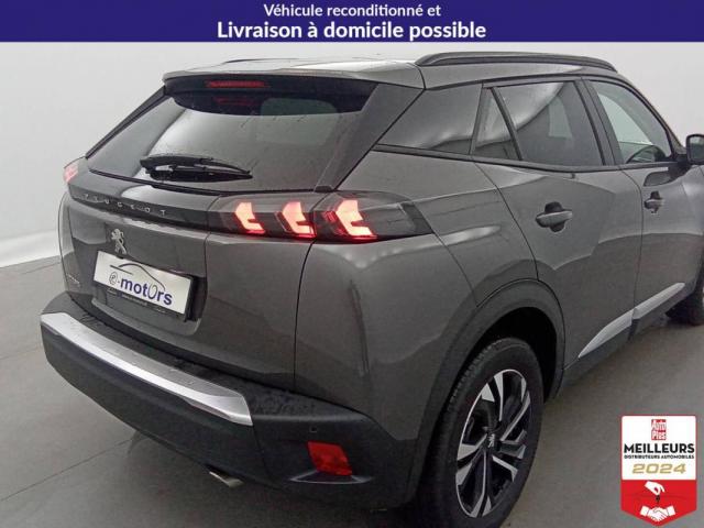 Peugeot 2008 image 7
