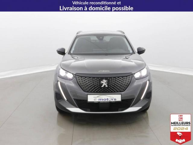 Peugeot 2008 image 3