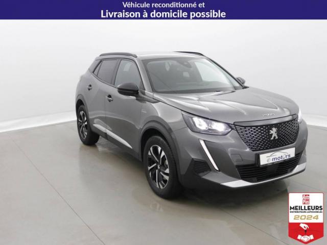 Peugeot 2008 image 8
