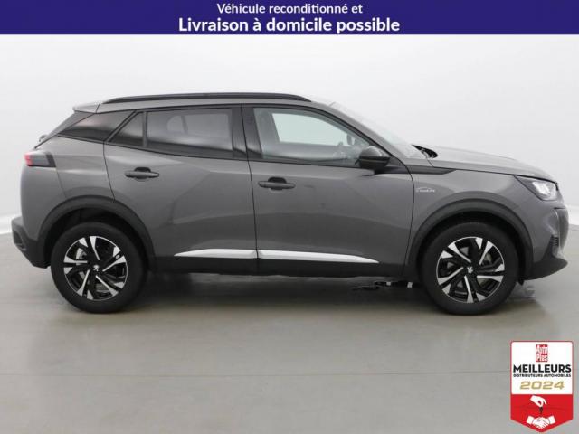 Peugeot 2008 image 1
