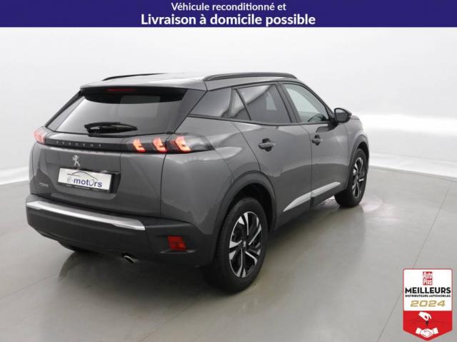 Peugeot 2008 image 9