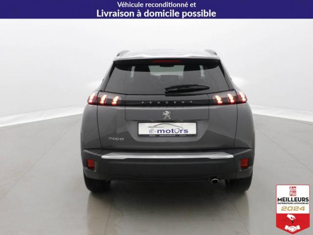 Peugeot 2008 image 4
