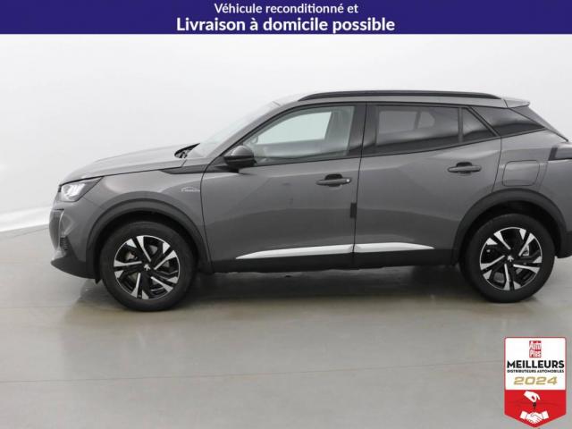 Peugeot 2008 image 5