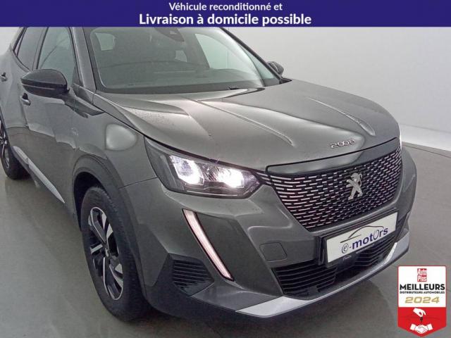 Peugeot 2008 image 6