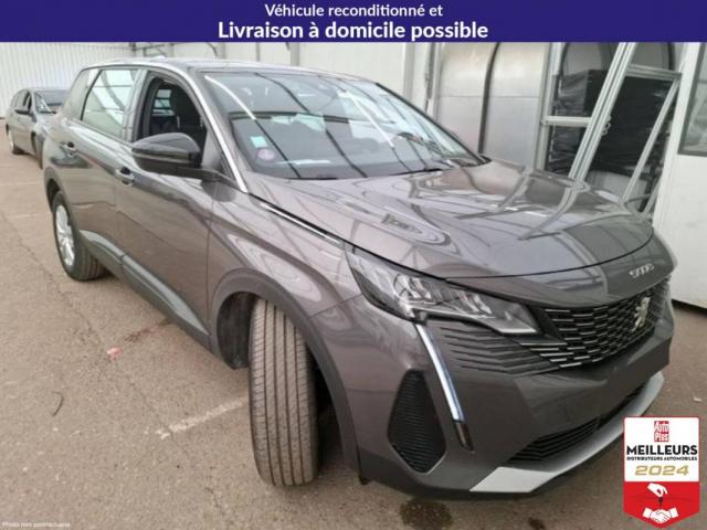 Peugeot 5008 image 7