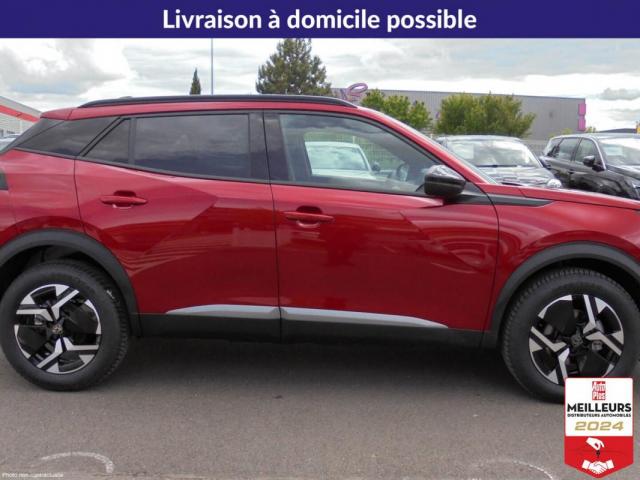 Peugeot 2008 image 4