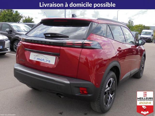 Peugeot 2008 image 6