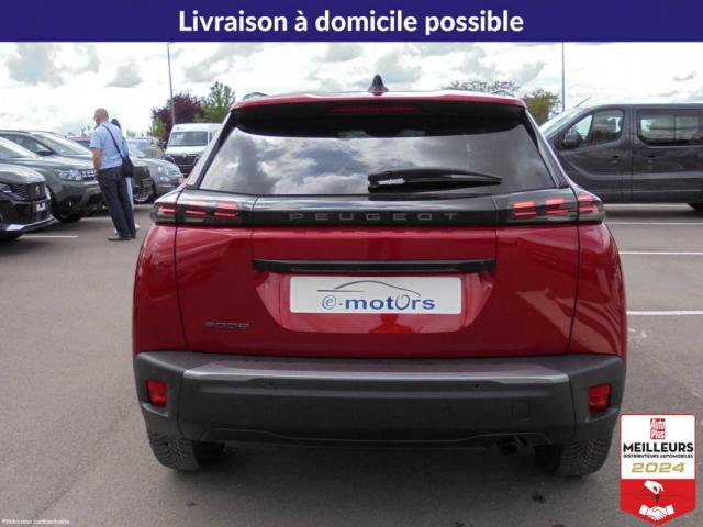 Peugeot 2008 image 5
