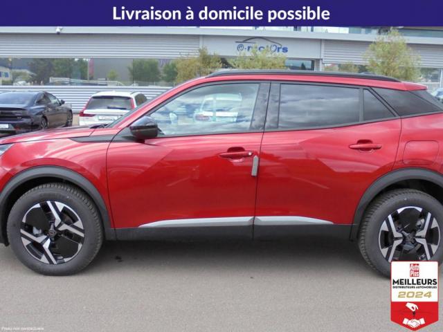 Peugeot 2008 image 7