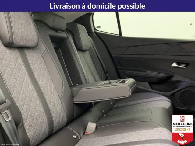 Peugeot 408 image 3