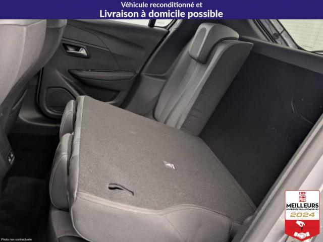 Peugeot 208 image 8