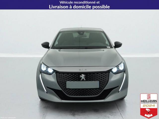 Peugeot 208 image 2