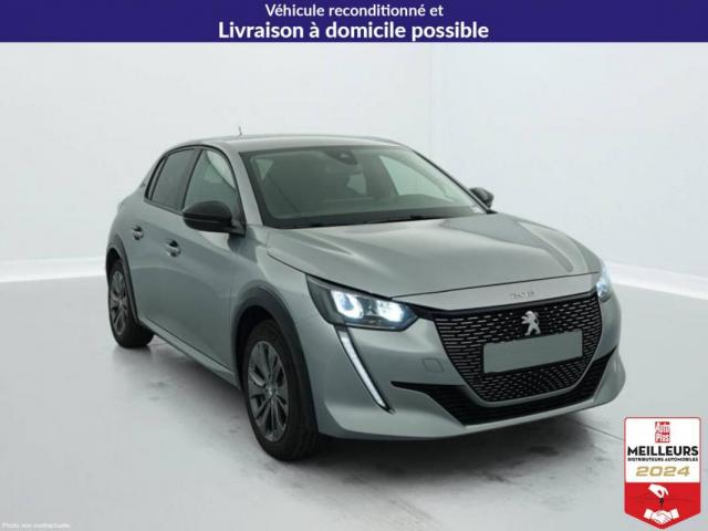 Peugeot 208 image 5
