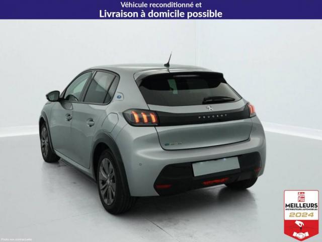 Peugeot 208 image 4