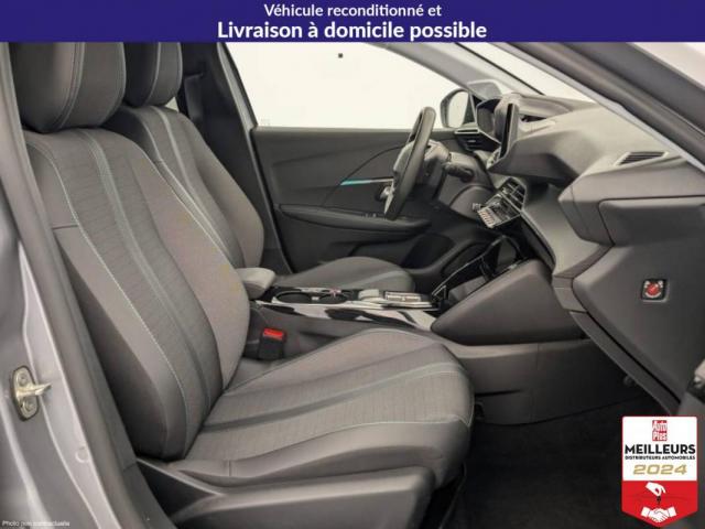 Peugeot 208 image 1