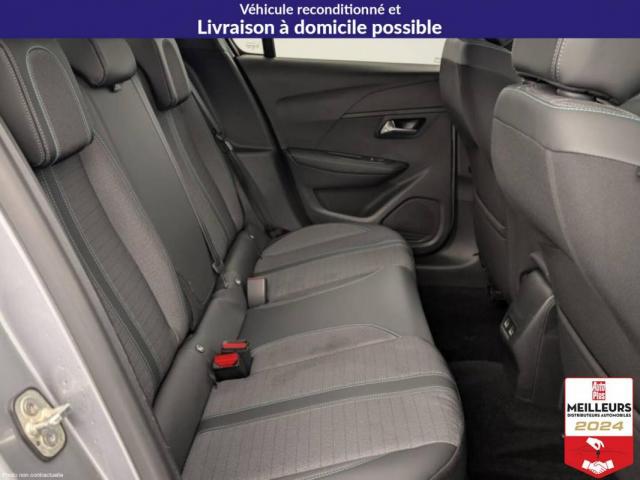 Peugeot 208 image 6