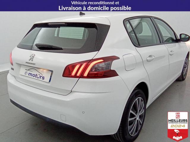 Peugeot 308 image 3