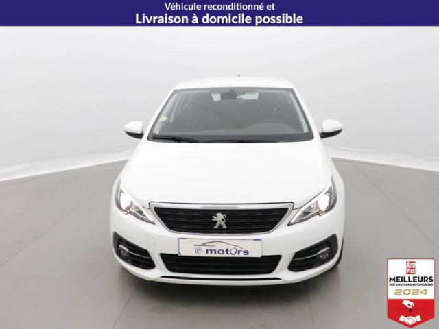 Peugeot 308 image 7