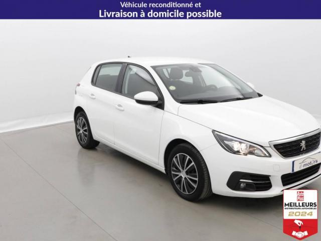 Peugeot 308 image 6