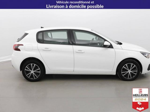 Peugeot 308 image 9