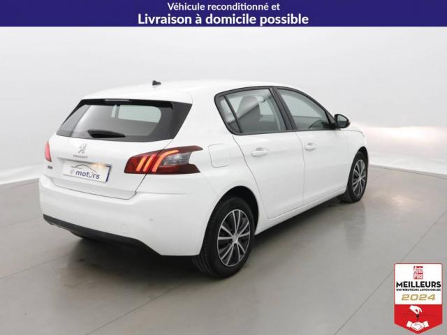 Peugeot 308 image 4