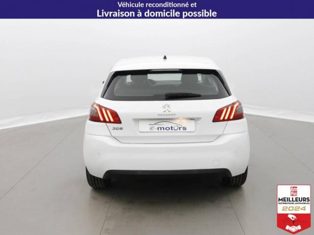 Peugeot 308 image 5