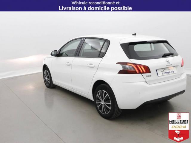Peugeot 308 image 2