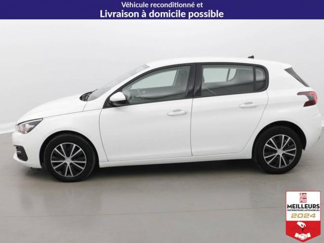 Peugeot 308 image 8