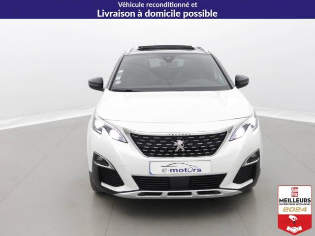 Peugeot 3008 image 9