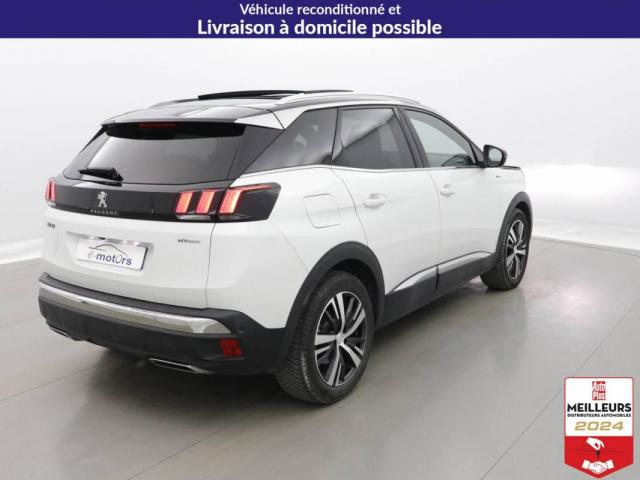 Peugeot 3008 image 4