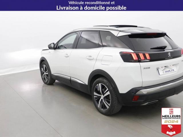 Peugeot 3008 image 1