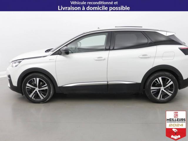 Peugeot 3008 image 7