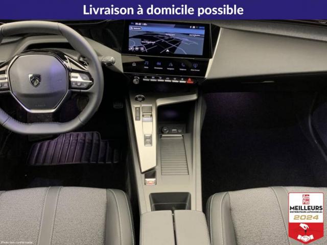Peugeot 308 image 9